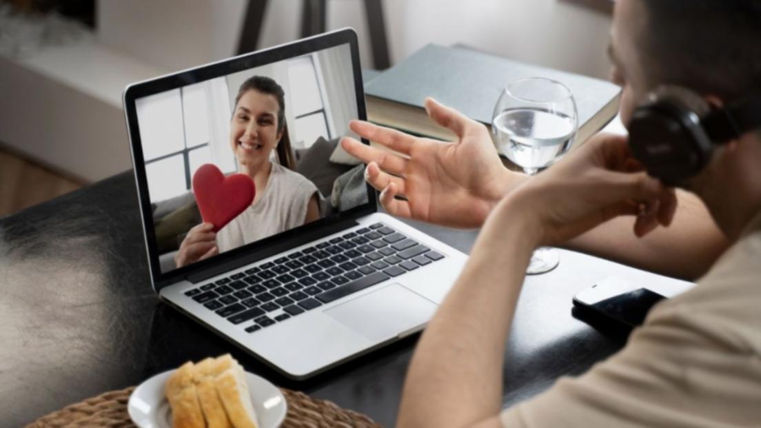 Demonstration von Google My Business Optimierung