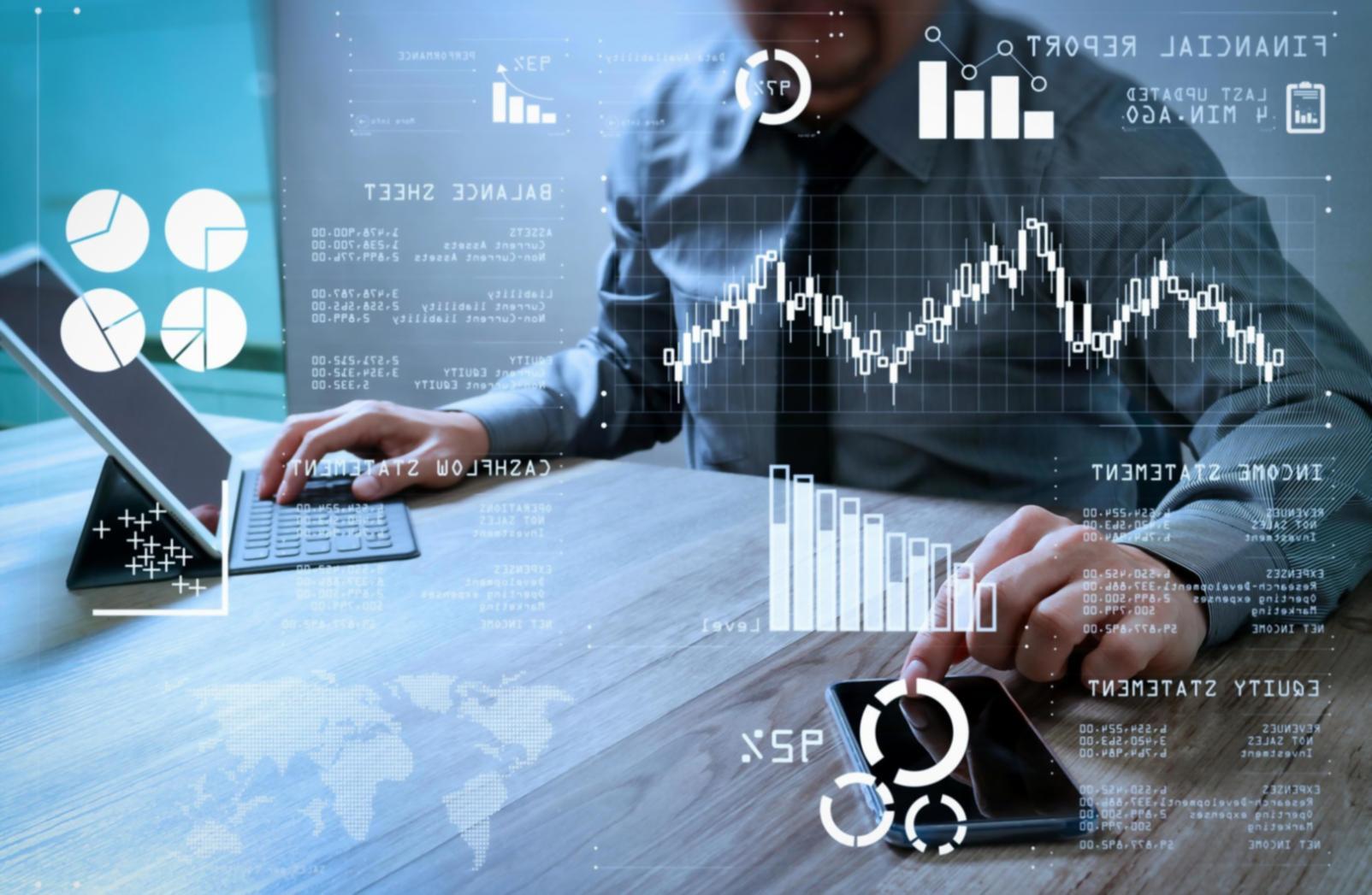 Lernumgebung mit verschiedenen Bildungsformaten